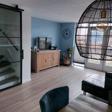 Vakantiehuis, Kaaidijk 42 Kortgene Ngoại thất bức ảnh