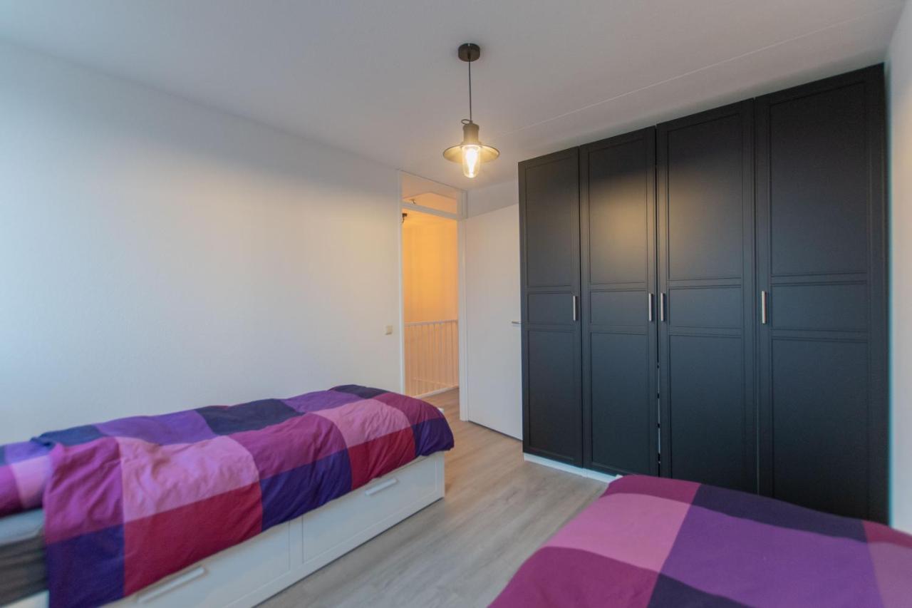 Vakantiehuis, Kaaidijk 42 Kortgene Ngoại thất bức ảnh