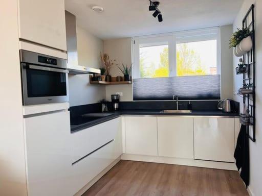 Vakantiehuis, Kaaidijk 42 Kortgene Ngoại thất bức ảnh