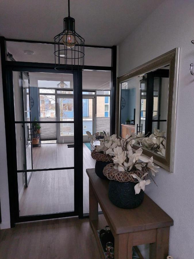 Vakantiehuis, Kaaidijk 42 Kortgene Ngoại thất bức ảnh