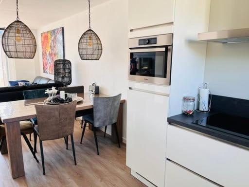 Vakantiehuis, Kaaidijk 42 Kortgene Ngoại thất bức ảnh